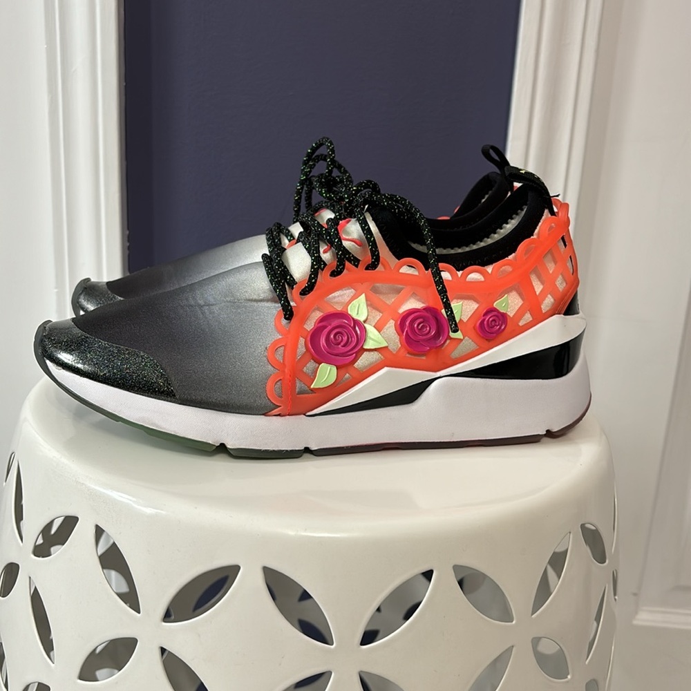 Sophia Webster puma sneakers